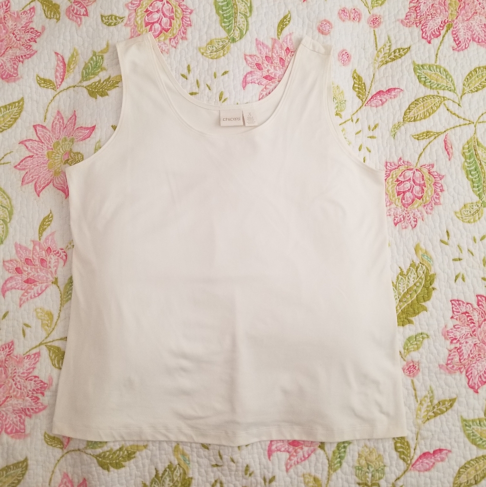 Basic Tank Top